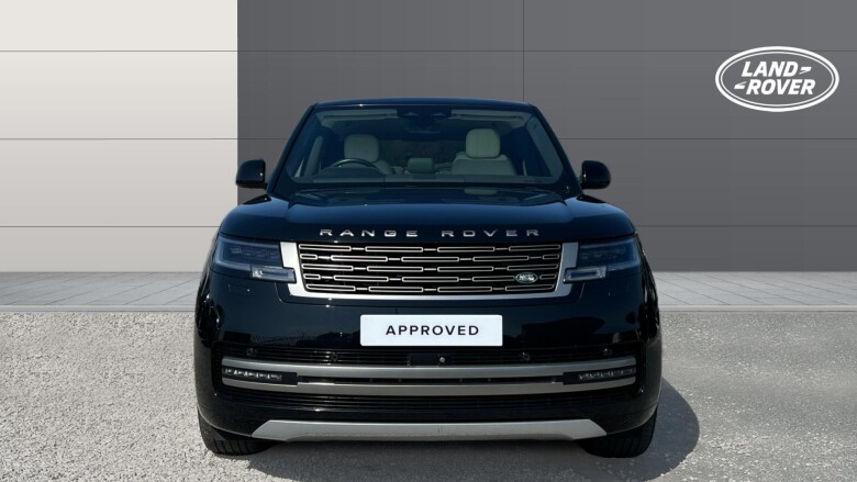 Land Rover Range Rover 3.0 D300 SE 4dr Auto Diesel Estate
